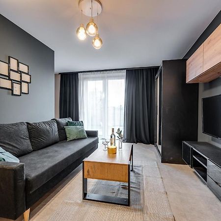 Loft House Apartment Studio Z Ogrodkiem 3 Ρίμπνικ Εξωτερικό φωτογραφία